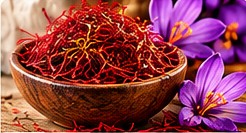 Afghan Saffron — Super Nageen